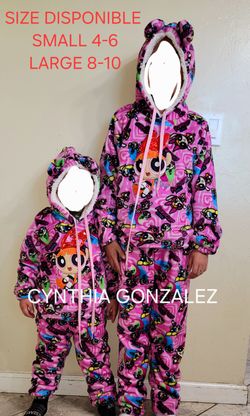 Tengo 3 Size Diferentes