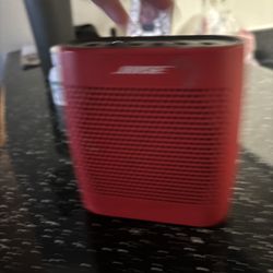 Bose Color Sound Link 