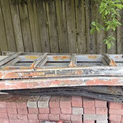 Gorilla Ladders MPX22