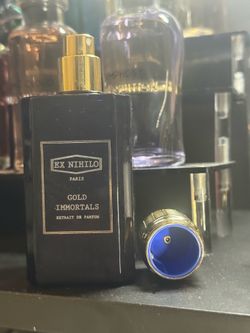 EX NIHILO GOLD IMMORTALS please read