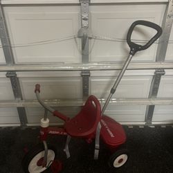 Radio Flyer