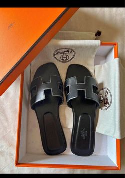 Sandals size 42