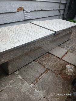 Truck Rack