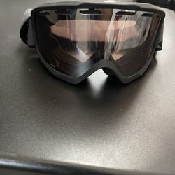 Snow Goggles