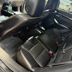 2017 Chevrolet Impala