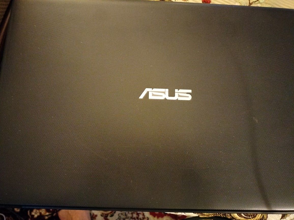 Asus notebook PC X551M