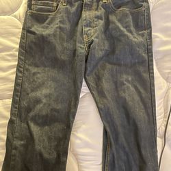 Levi’s 502 Men’s 33x30