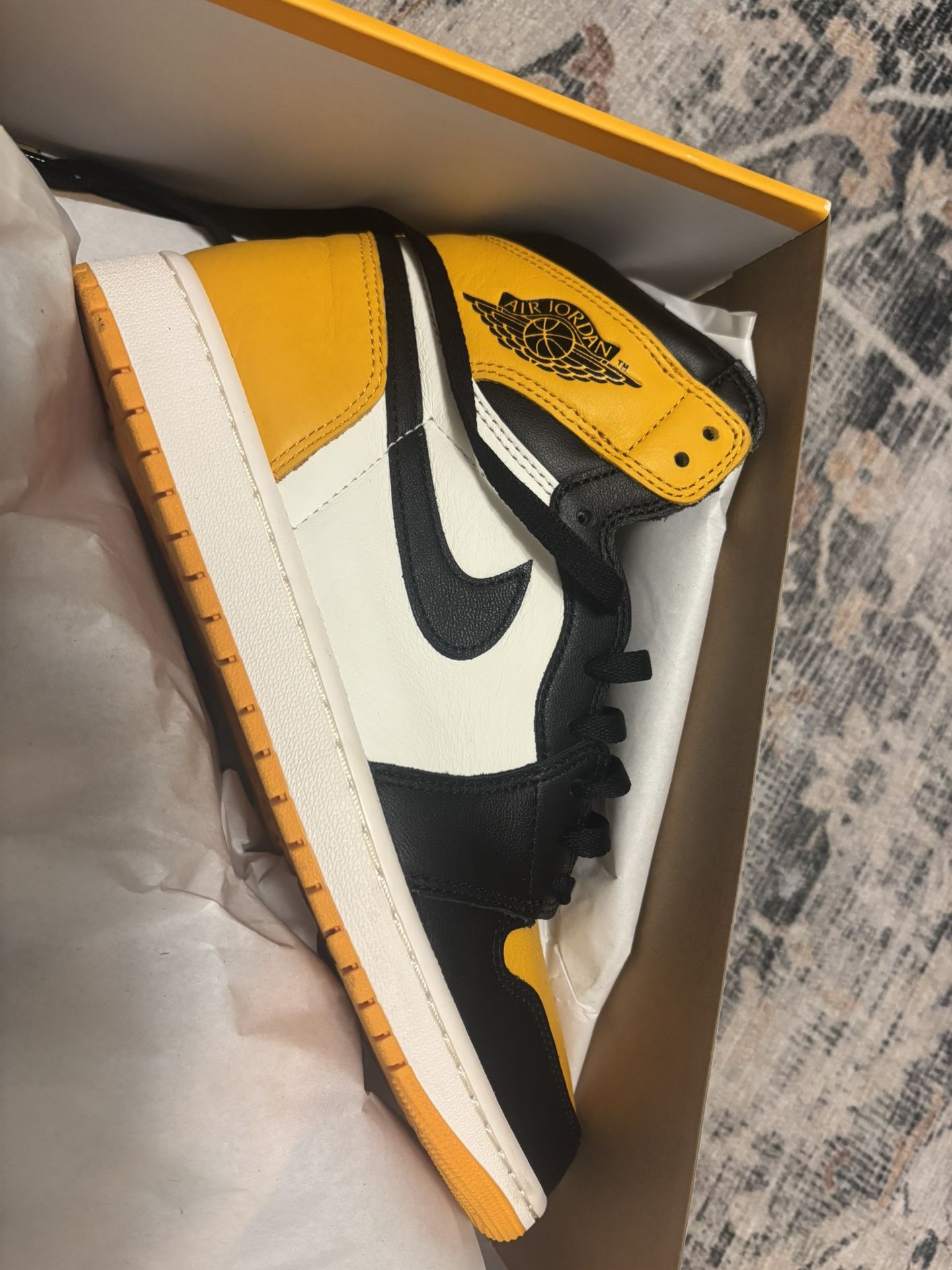 Jordan 1 