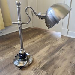 Vintage Lamp - Needs Rewire