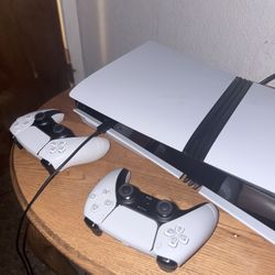 PlayStation 5 Pro