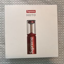 Supreme HOTO Camp Light 