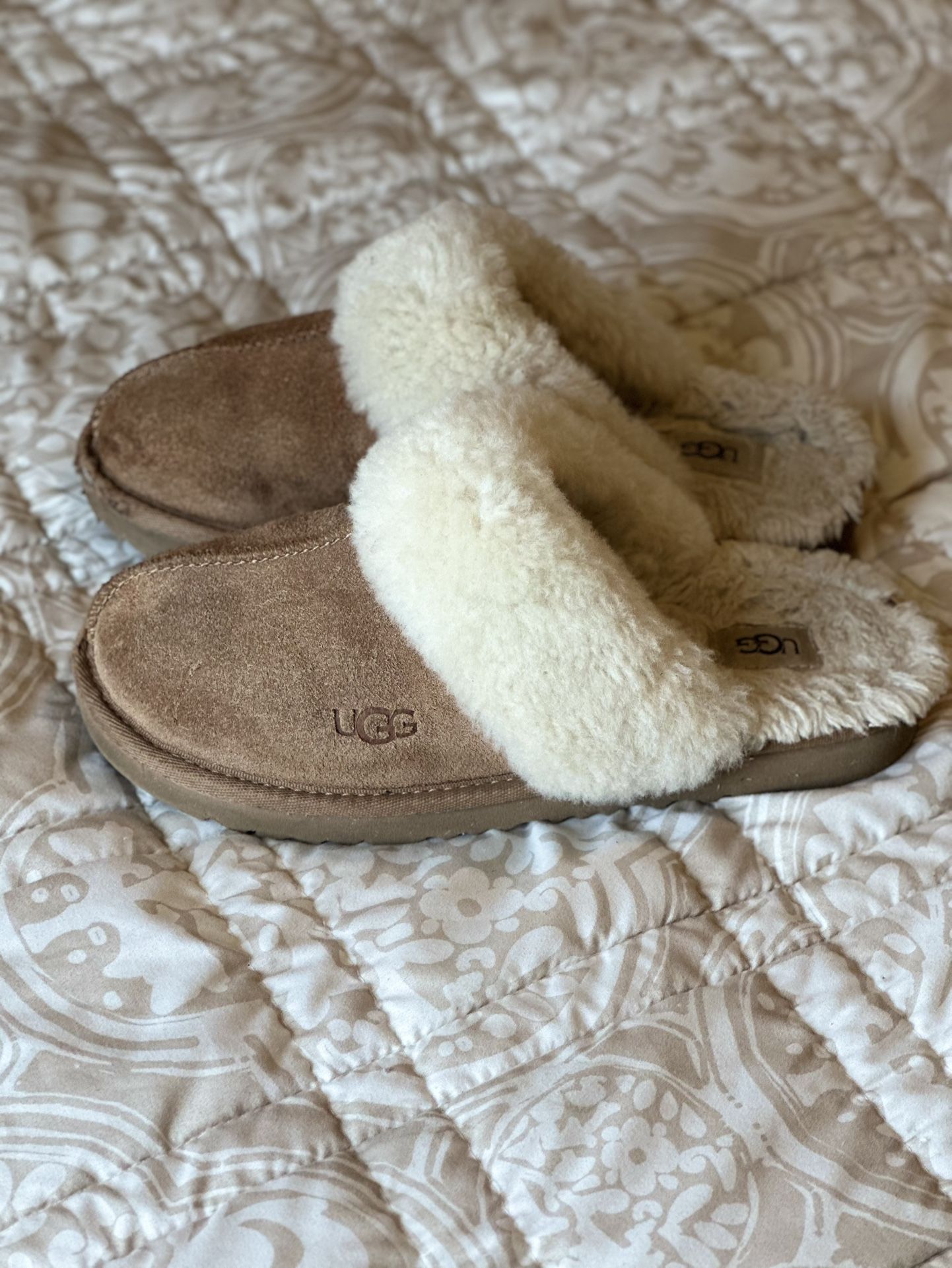 Ugg