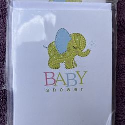 5 New Baby Shower Invitations & Thank You’s