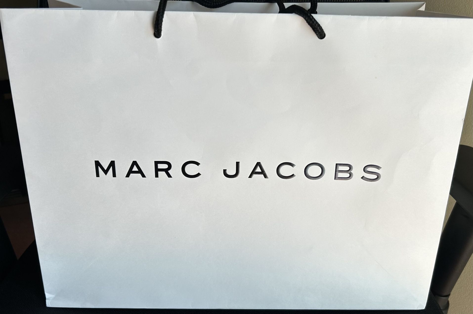 Marc Jacobs Shopper Bag