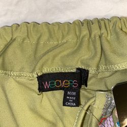 Weavers Top | Halter Top