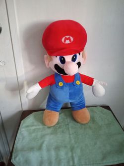 Super Mario