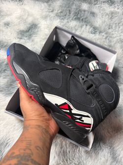Jordan 8 size 12