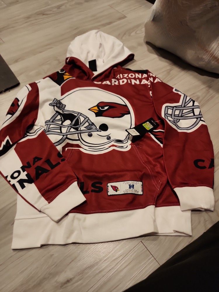 Cardinals Sweater NFL