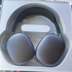 Apple AirPods Max 1st Gen (REAL)