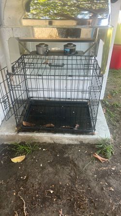 Crate