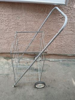 Shopping  Cart 