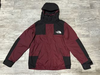 North Face Snow Jacket