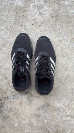 Men’s Adidas Golf Shoes
