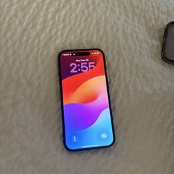 I PHONE 16 (( T-Mobile))