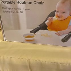 Child Chair