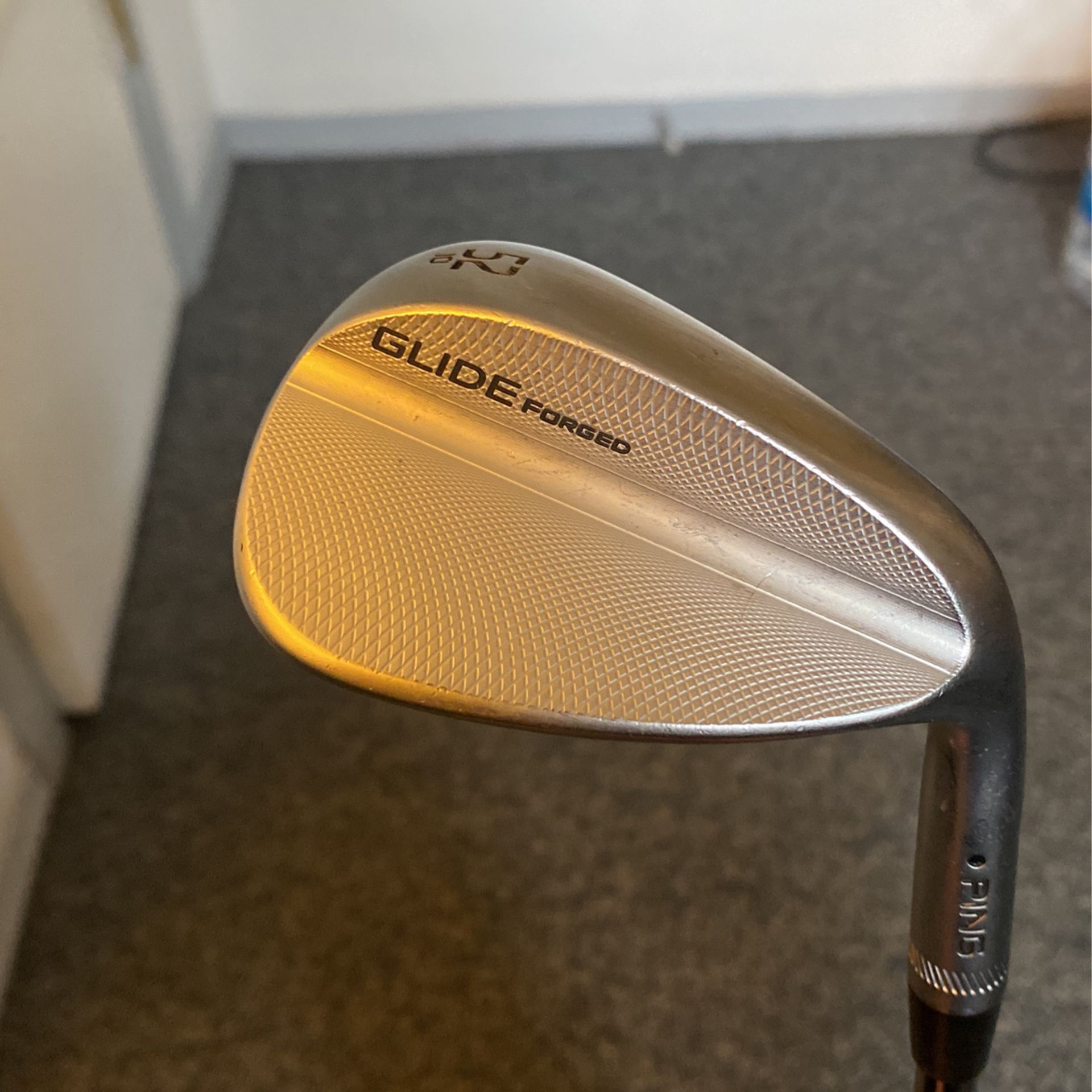 Ping Glide Forged Wedge 52*
