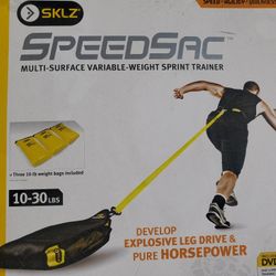 Speed Sac Workout