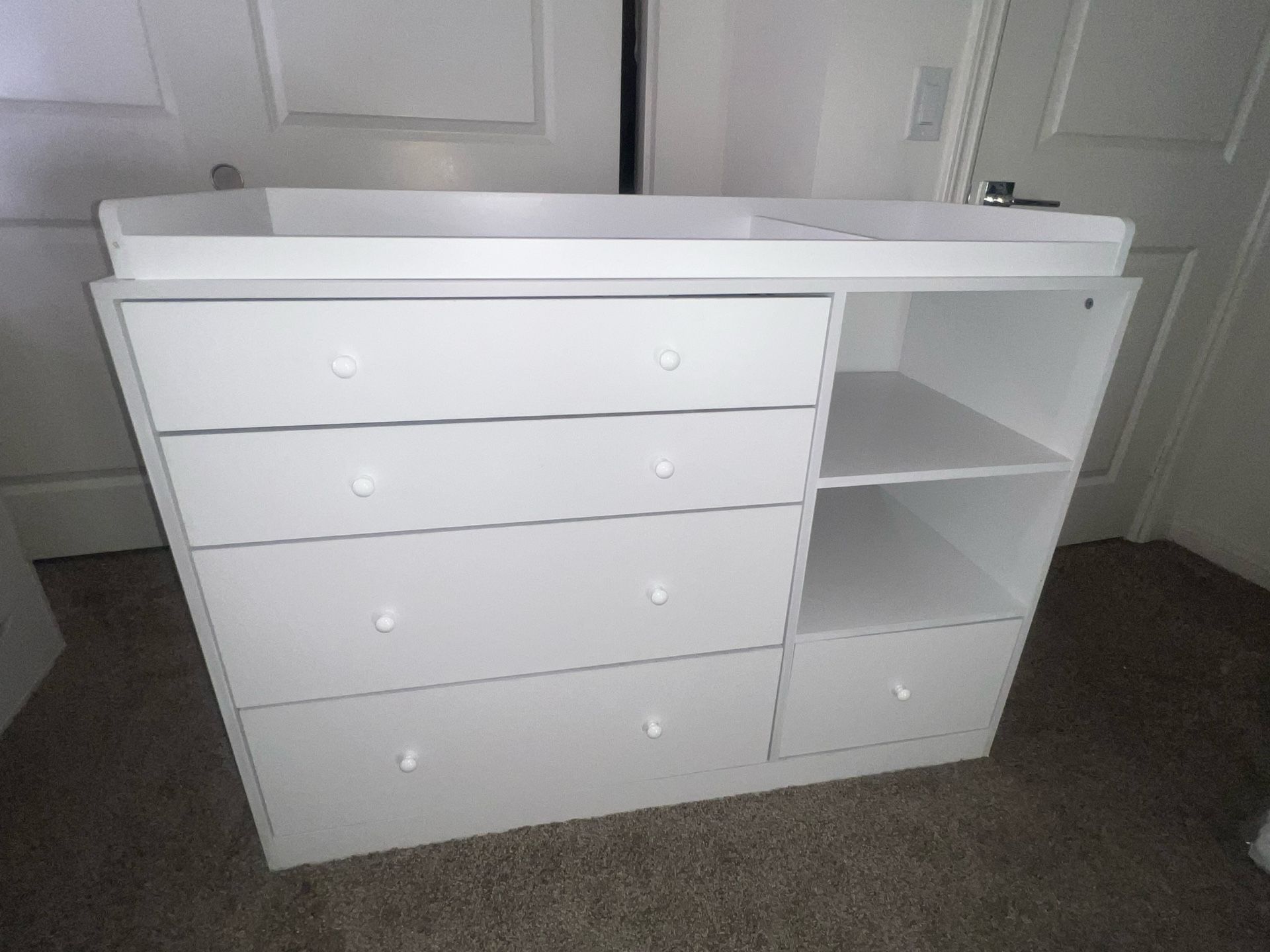 Changing Table/dresser