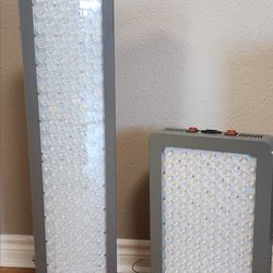 Advanced Platinum Series P450 450w  and Series P600 600w 12-band LED Grow Light