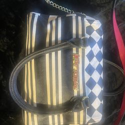 Betsy Johnson Bag