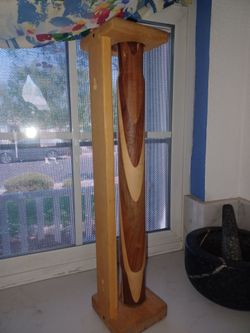 Artisan Rolling Pin