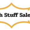 Much Stuff Sales