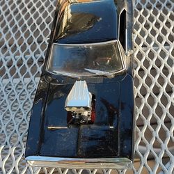 1:18 Dodge Charger Ertl Diecast Car