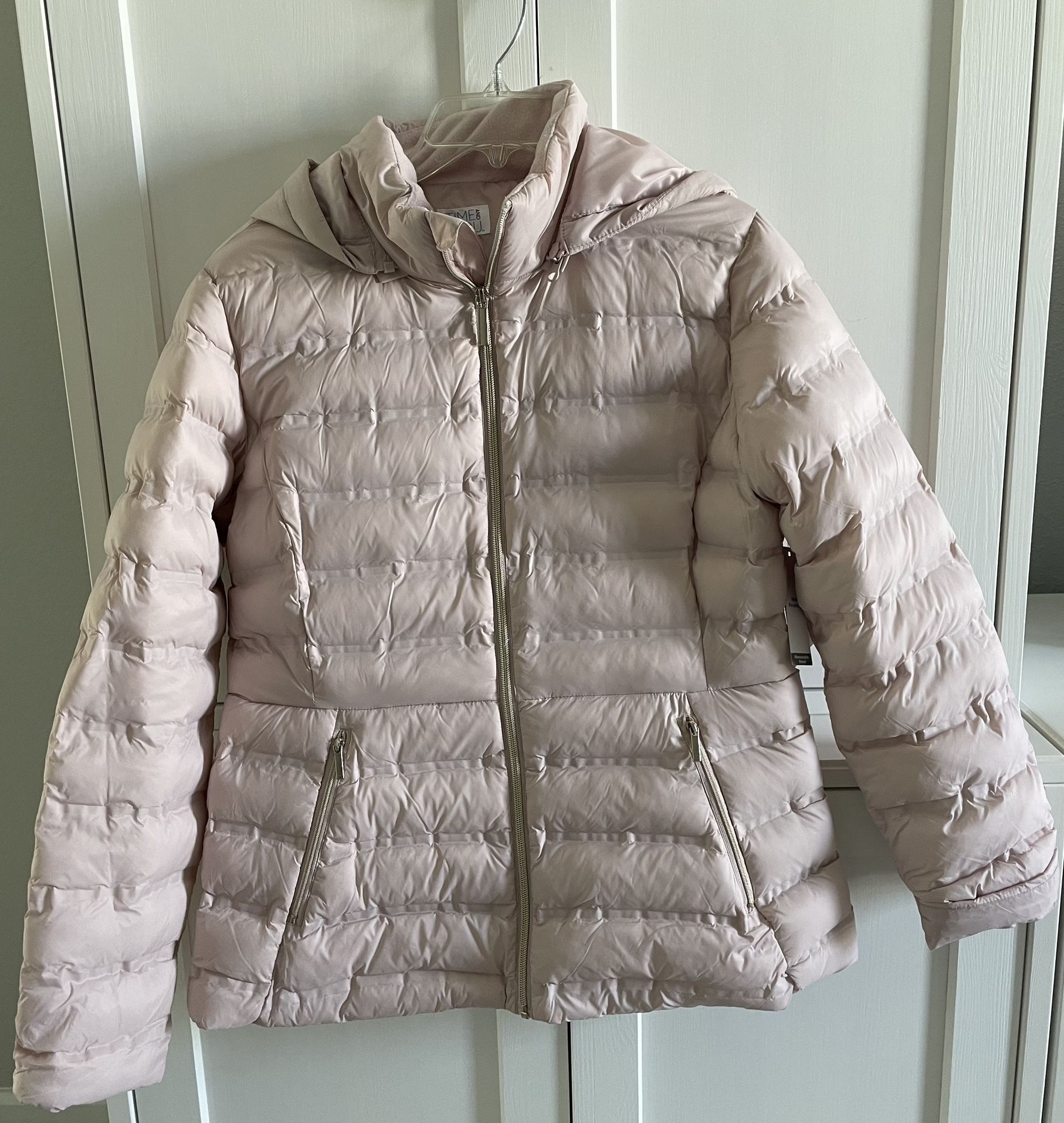 Womens Size Medium NEW Jacket