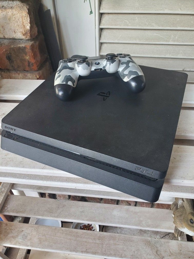 Ps4