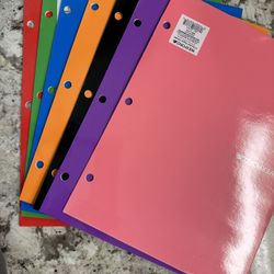 Paper Folders