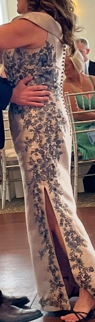 Stunning Gown