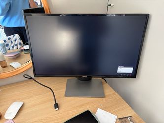 Dell Monitor