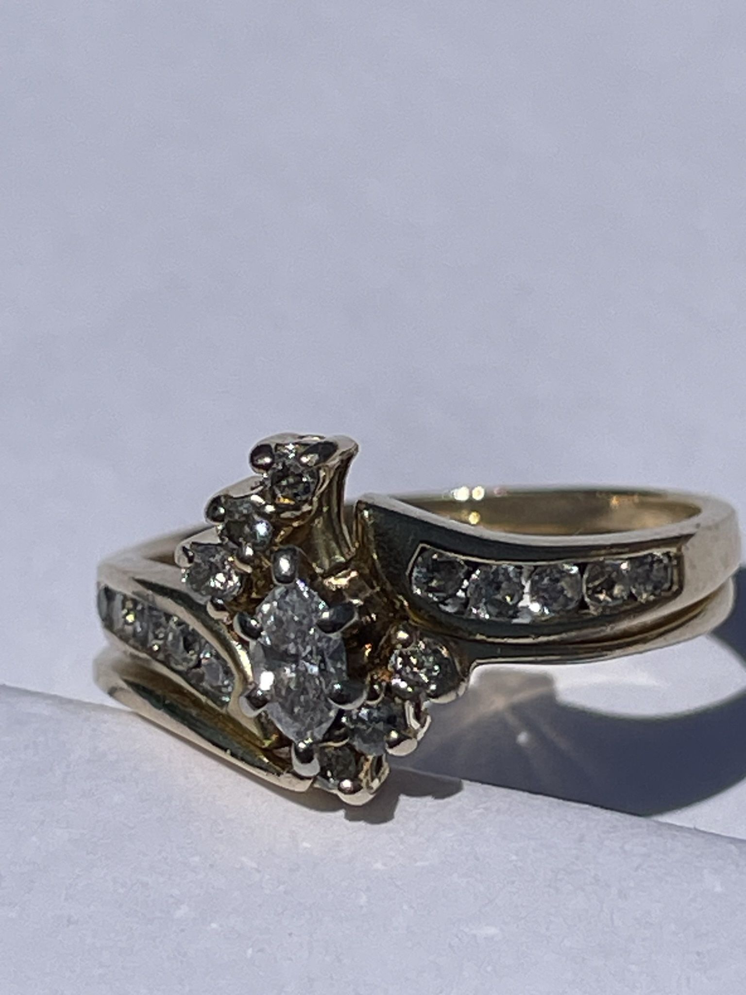 Wedding Ring