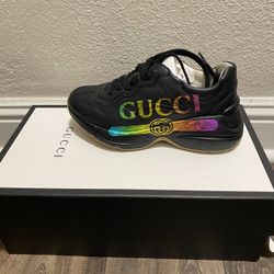 Gucci  Brand  New Size 35+