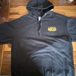 RARE “New Frontier Comics” Independent Trading Co. NFH Heros “Villains” XL