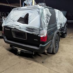 1999 Toyota 4-runner for-Parts!!!@