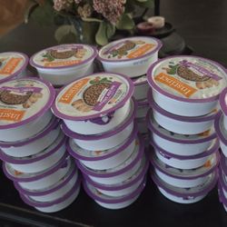 Cat Food Grain Free Minced Rabbit By INSTINCT 