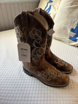 Cowgirl Boots