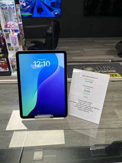 Apple iPad Air M2(2024) WiFi+Cellular Sliver C0525-2802