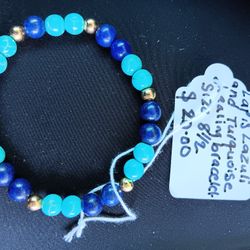 Healing Bracelet 